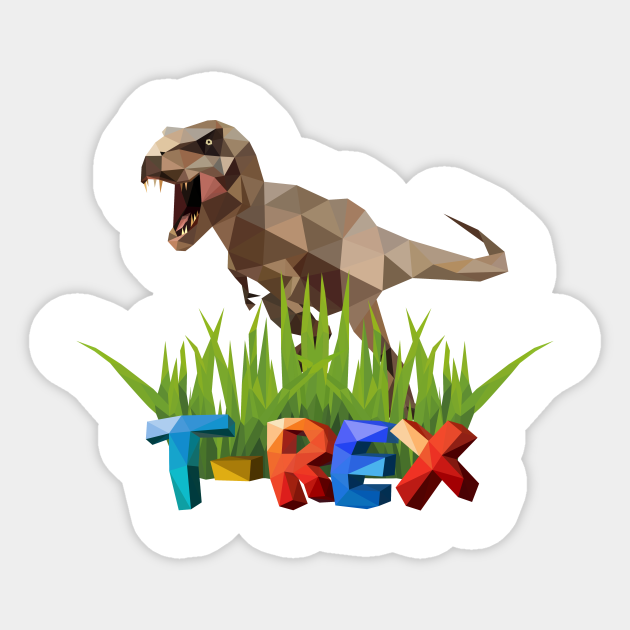 t rex cool